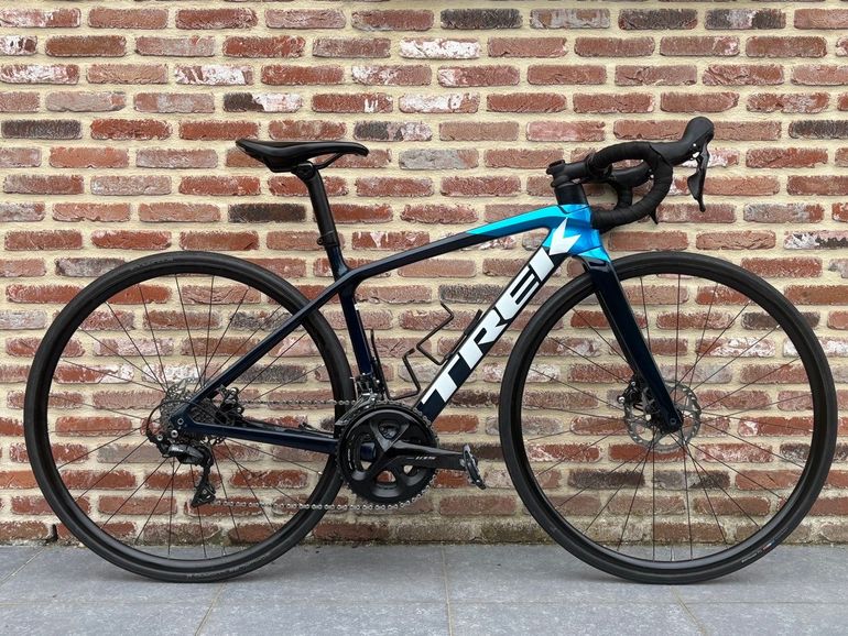 Trek Emonda SL 5 Disc 2021 — Price & Specs | 2BX