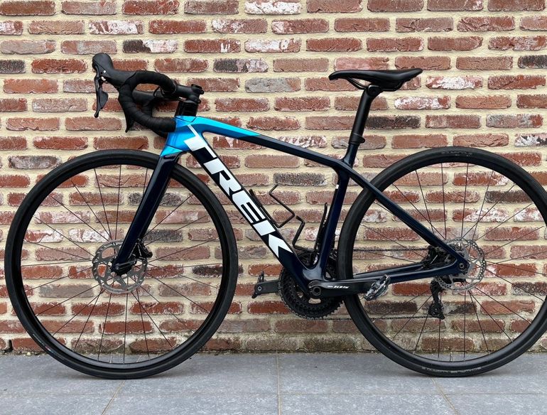 Trek Émonda SL 5 Disc 2022 2022