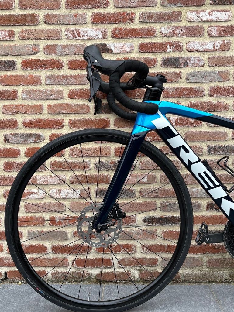 Trek Émonda SL 5 Disc 2022 2022