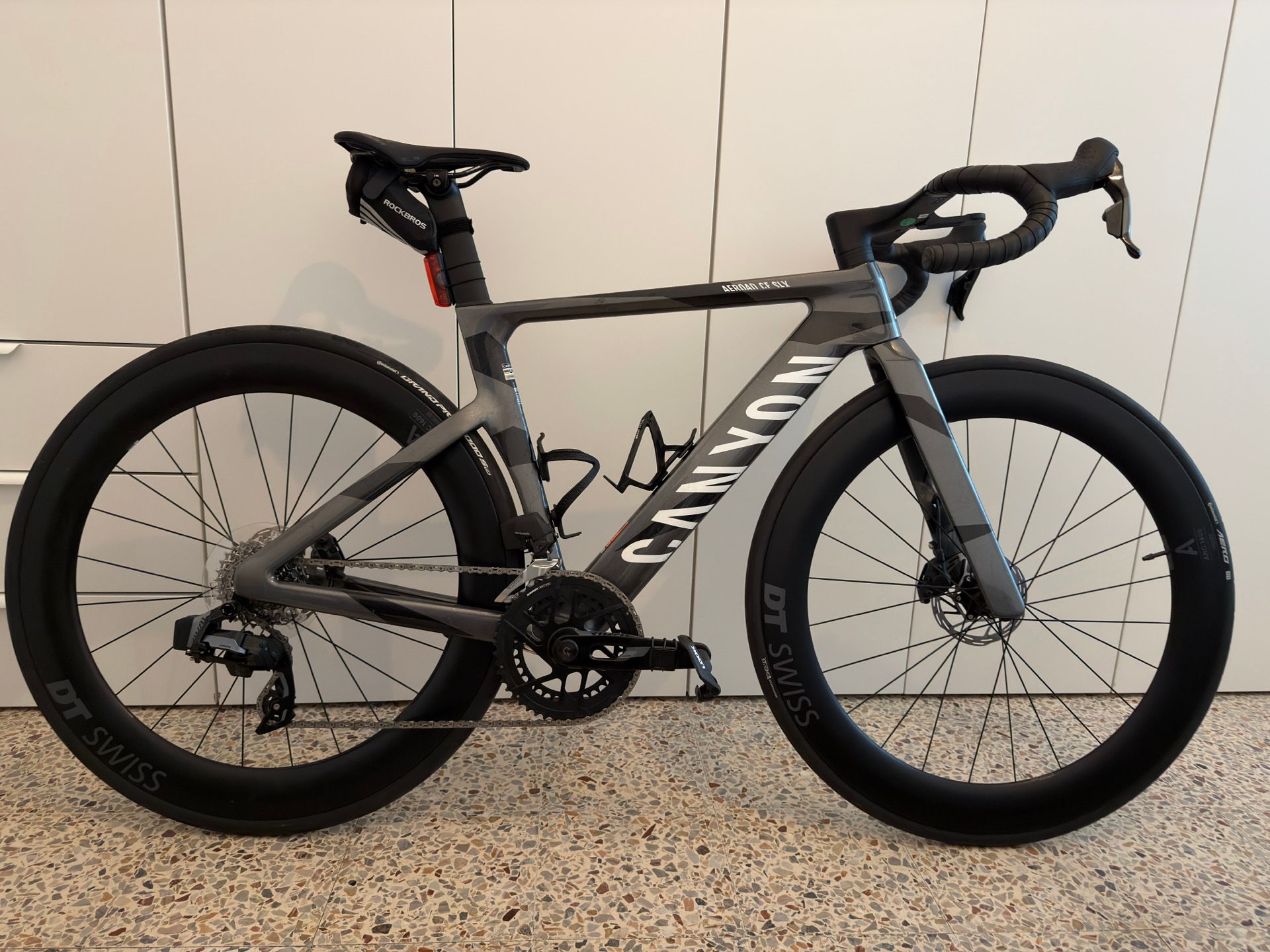 Canyon CF SLX 7 AXS SPEED 2026 2026