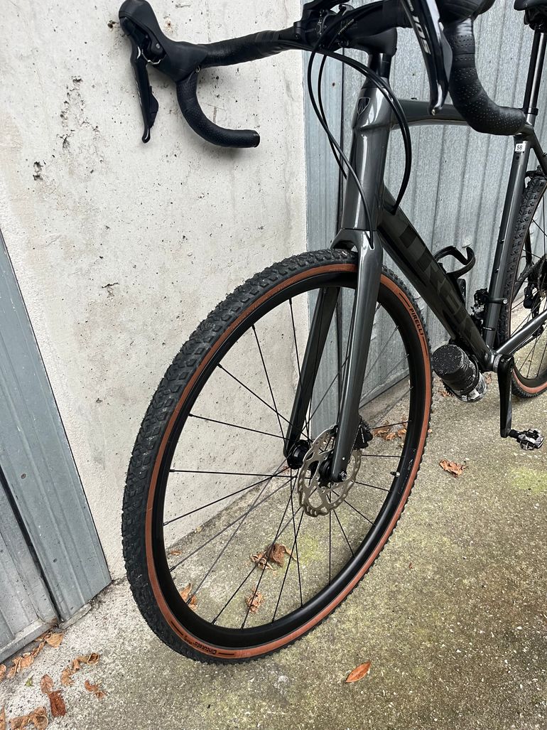 Trek Domane AL 5 Disc 2021