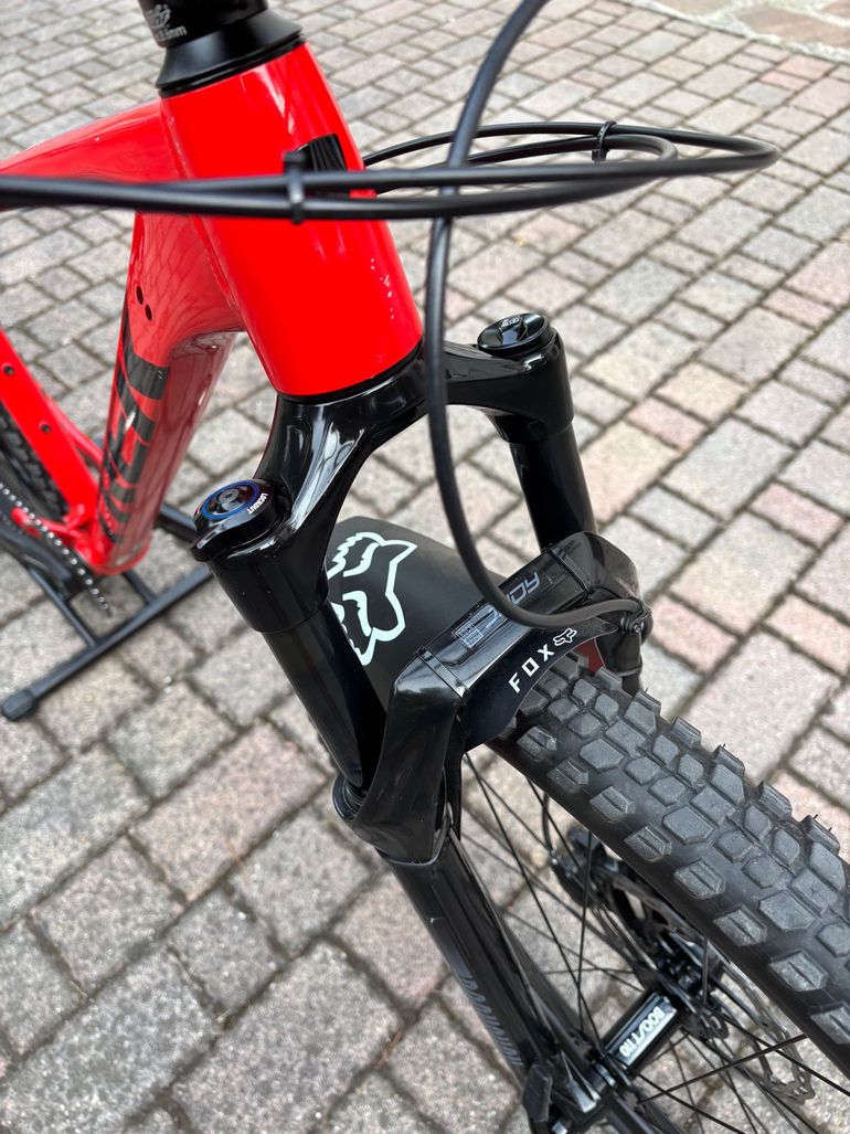 Trek X-Caliber 2021 2021