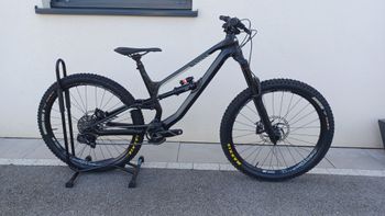 Canyon Torque SRAM GX 2018 MTB usato