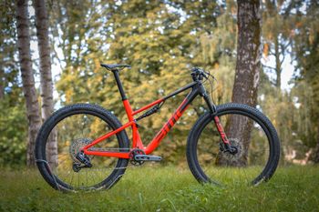 BMC, Fourstroke 01 TWO 2024