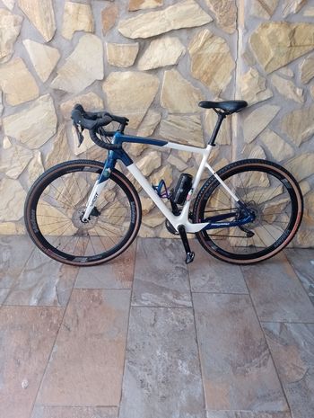 Megamo WEST 15 2023 2023