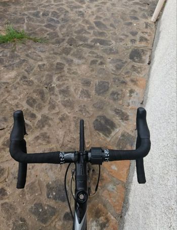 Used Giant Giant Propel Advanced 2019 Road & Gravel, Black — image 4 of 7