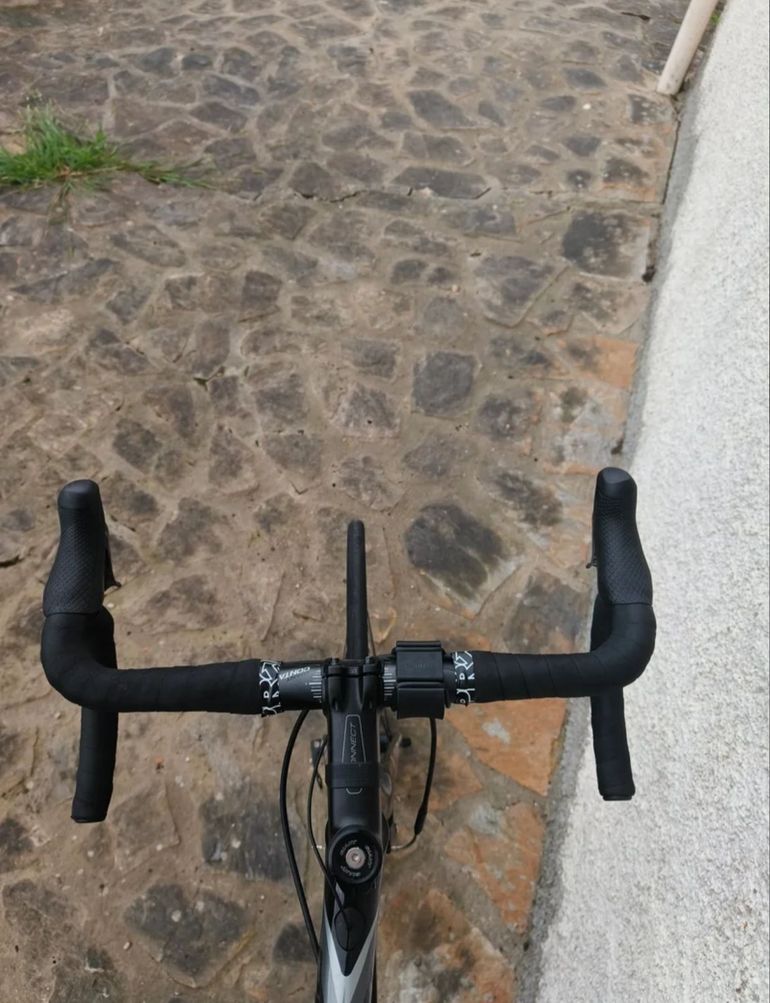 Used Giant Giant Propel Advanced 2019 Road & Gravel, Black — image 4 of 7