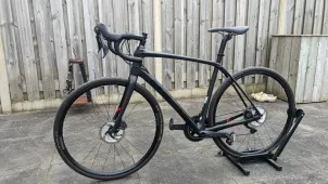 Trek - Domane SL 6 Disc, 2018