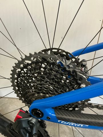 Używany Wilier Urta Sram Eagle Transmission XX 2022 Mountainbike — zdjęcie 14 z 19