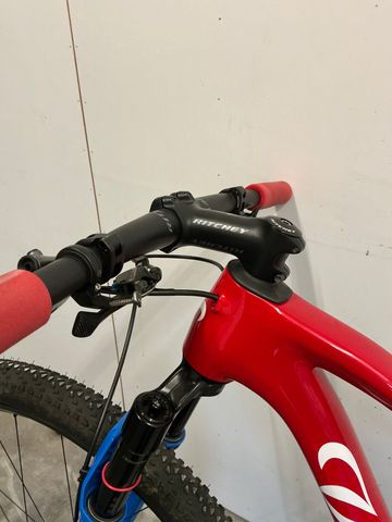 Używany Wilier Urta Sram Eagle Transmission XX 2022 Mountainbike — zdjęcie 10 z 19