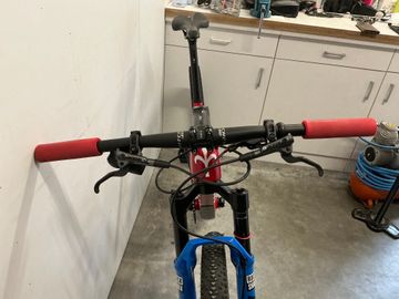 Używany Wilier Urta Sram Eagle Transmission XX 2022 Mountainbike — zdjęcie 12 z 19