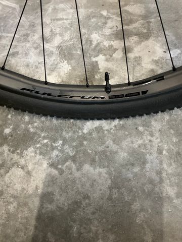 Używany Wilier Urta Sram Eagle Transmission XX 2022 Mountainbike — zdjęcie 18 z 19