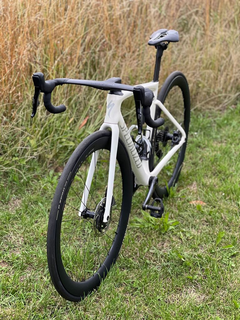 Specialized Tarmac SL7 Pro - SRAM Force eTap AXS 2023 2023