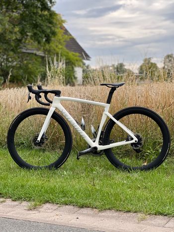 Specialized Tarmac SL7 Pro - SRAM Force eTap AXS 2022 2022