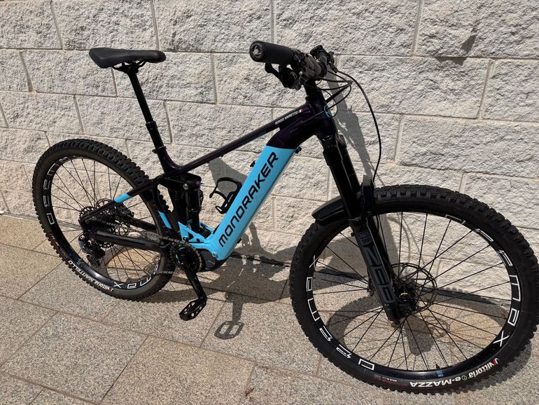 Mondraker DUSK R 2023 2023