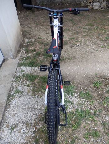Used Mondraker Summum 29 2021 2021 Mountainbike, Black, 29 — image 7 of 7