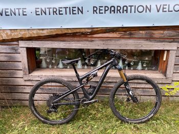 Rocky Mountain, Altitude 799 MSL 2015