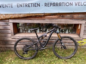 Used Rocky Mountain Altitude 799 MSL 2015 2015 MTB