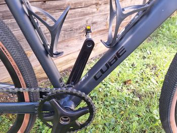 Used CUBE NUROAD Pro 2025 Road & Gravel, Black — image 3 of 5