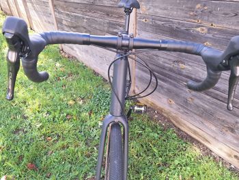 Used CUBE NUROAD Pro 2025 Road & Gravel, Black — image 5 of 5