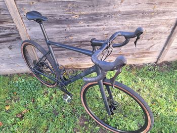 Used CUBE NUROAD Pro 2025 Road & Gravel, Black — image 2 of 5