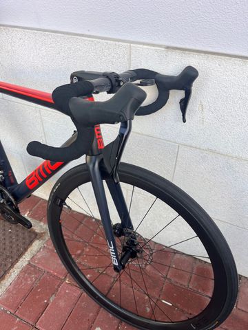 Brugt BMC Teammachine SLR FOUR 2024 2024 Road & Gravel — billede 5 af 5