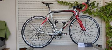 Pinarello Prince Monoscocca In Carbonio 2018 Road & Gravel de segunda mano