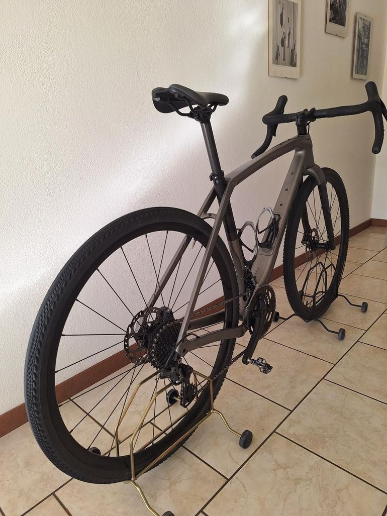 Trek Checkpoint SL 5 2022年モデル 2022 Trek Checkpoint SL 5 – Specs, Comparisons, Reviews – 99