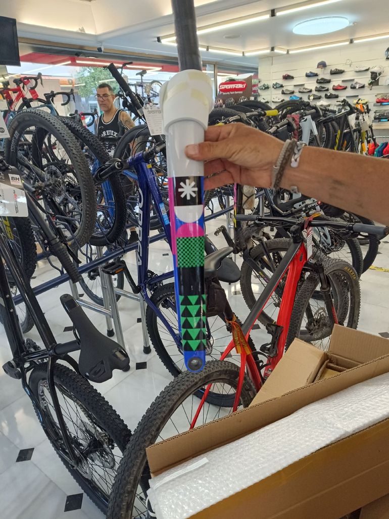 Scott Addict Gravel RC 2024 Frameset 2024