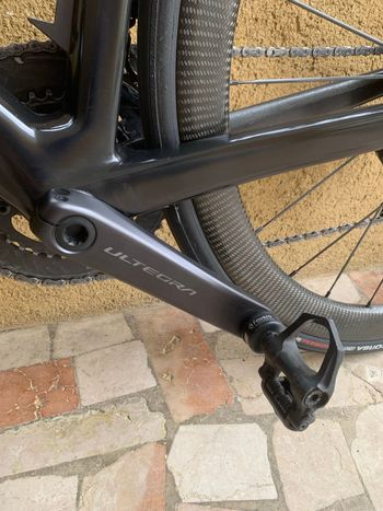 Used BMC Teammachine Shimano Ultegra Di2 2021 Road & Gravel — image 6 of 15