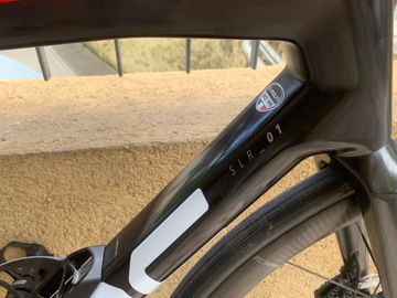 Brugt BMC Teammachine Shimano Ultegra Di2 2021 Road & Gravel — billede 4 af 15