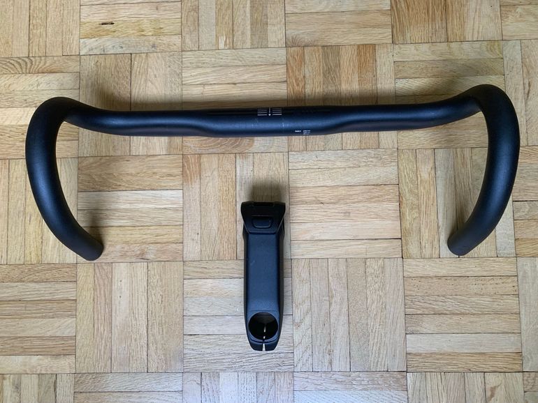 Used BMC Teammachine Shimano Ultegra Di2 2021 Road & Gravel — image 14 of 15
