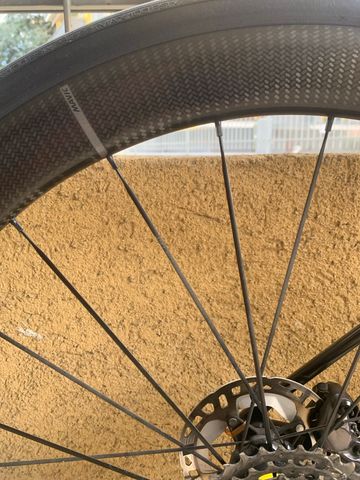 Brugt BMC Teammachine Shimano Ultegra Di2 2021 Road & Gravel — billede 8 af 15