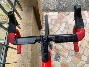 Brugt BMC Teammachine Shimano Ultegra Di2 2021 Road & Gravel — billede 9 af 15