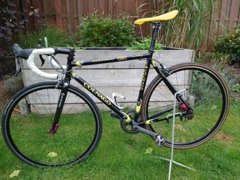 Aluminum Colnago Bikes | Up to 70% off | Save on used bikes | buycycle