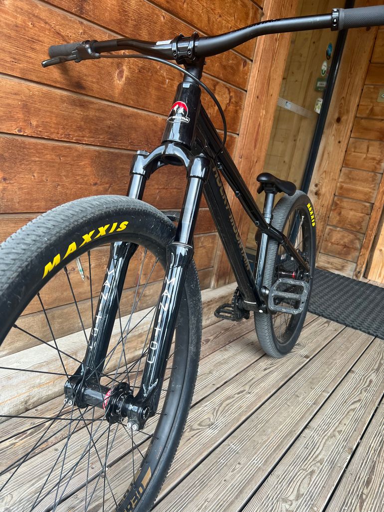 Rocky Mountain Flow 2024 2024