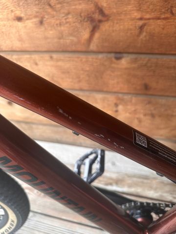 Used Rocky Mountain Flow Jr 24 2024 2024 MTB