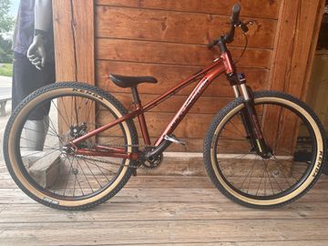 Tweedehands Rocky Mountain Flow Jr 24 2024 2024 Mountainbike — afbeelding 5 van 5