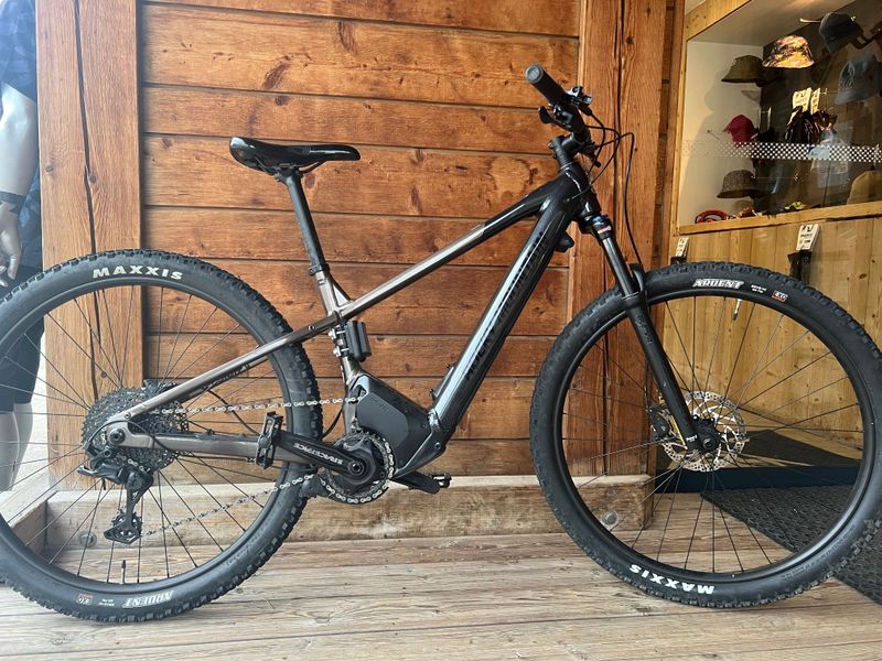 Brugt Rocky Mountain Fusion Powerplay 10 Shimano 2023 2023 MTB