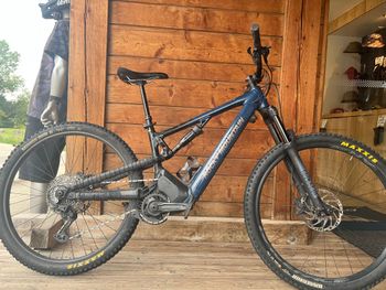 Rocky Mountain, Instinct Powerplay A30 Shimano 2023