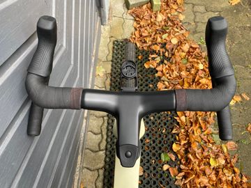 Gebrauchtes Rose Backroad FF Force AXS XPLR 2024 2024 Road & Gravel, Hellgrau — Bild 5 von 7