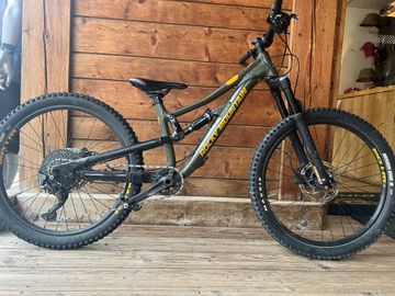 Used Rocky Mountain Reaper 24 2022 2022 MTB
