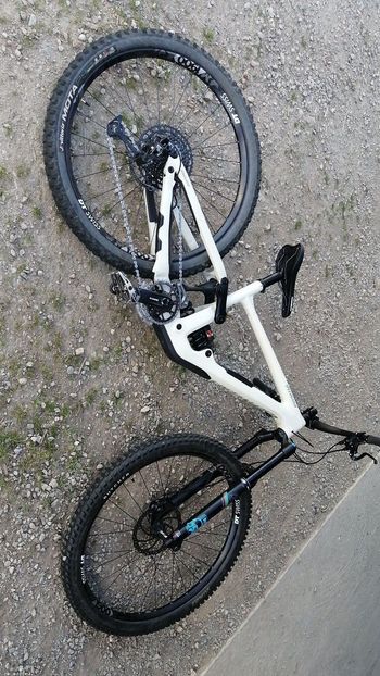 Specialized, Enduro SRAM NX