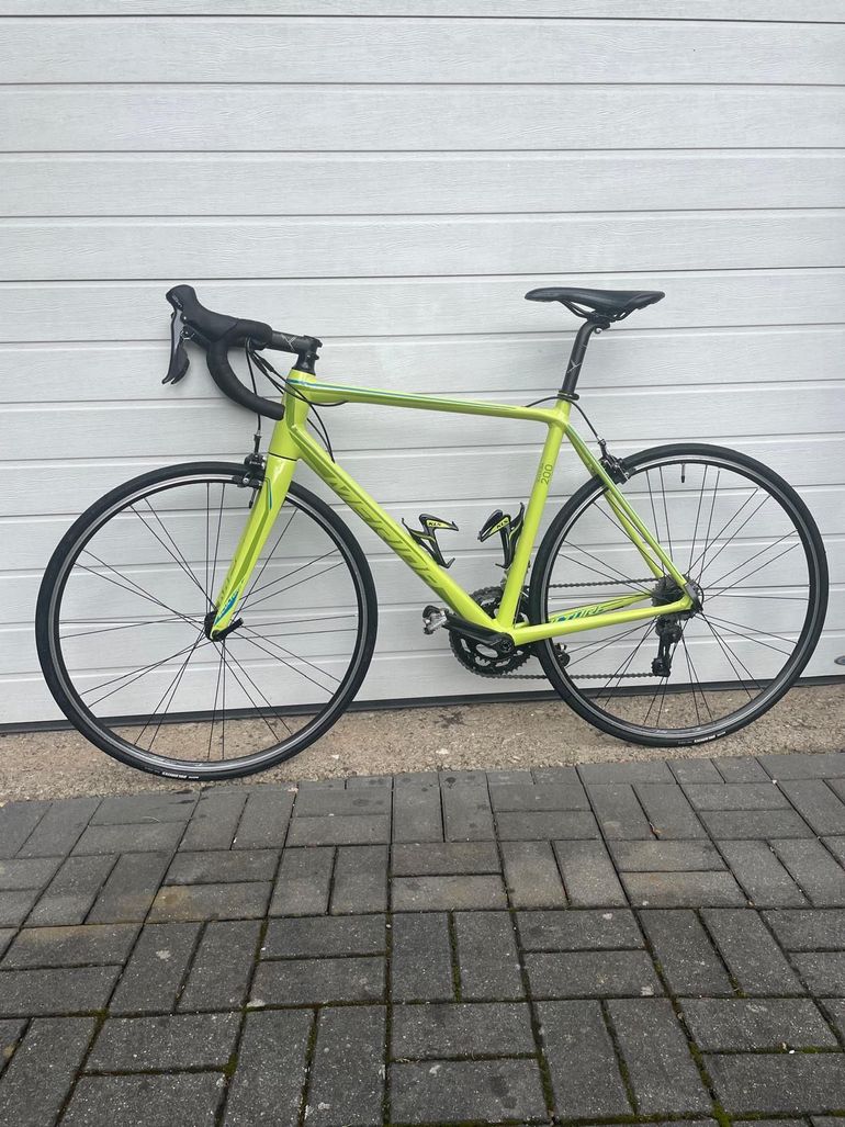 Merida SCULTURA 200 2018 2018