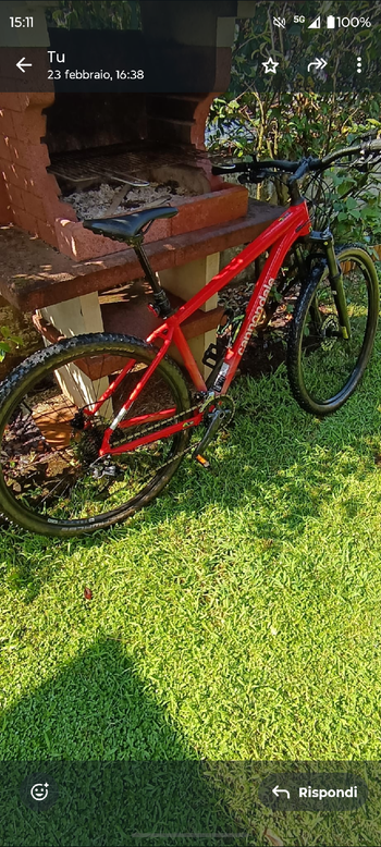 Cannondale, Trail 5 2021