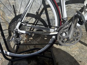 Brugt Scott Speedster S20 2010 Road & Gravel — billede 7 af 10