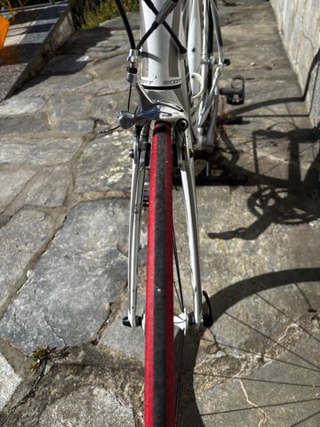 Brugt Scott Speedster S20 2010 Road & Gravel — billede 10 af 10