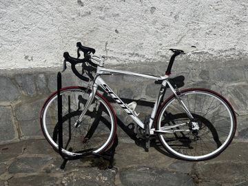 Brugt Scott Speedster S20 2010 Road & Gravel — billede 2 af 10