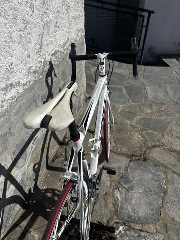 Brugt Scott Speedster S20 2010 Road & Gravel — billede 5 af 10
