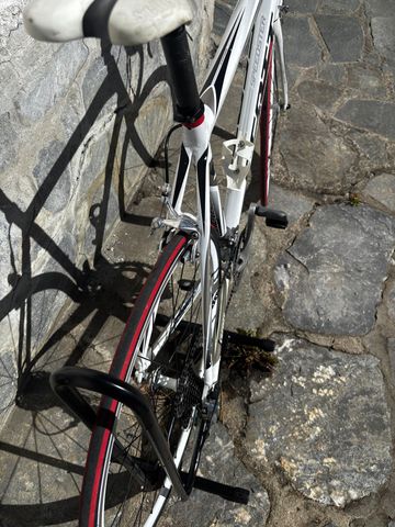 Brugt Scott Speedster S20 2010 Road & Gravel — billede 6 af 10